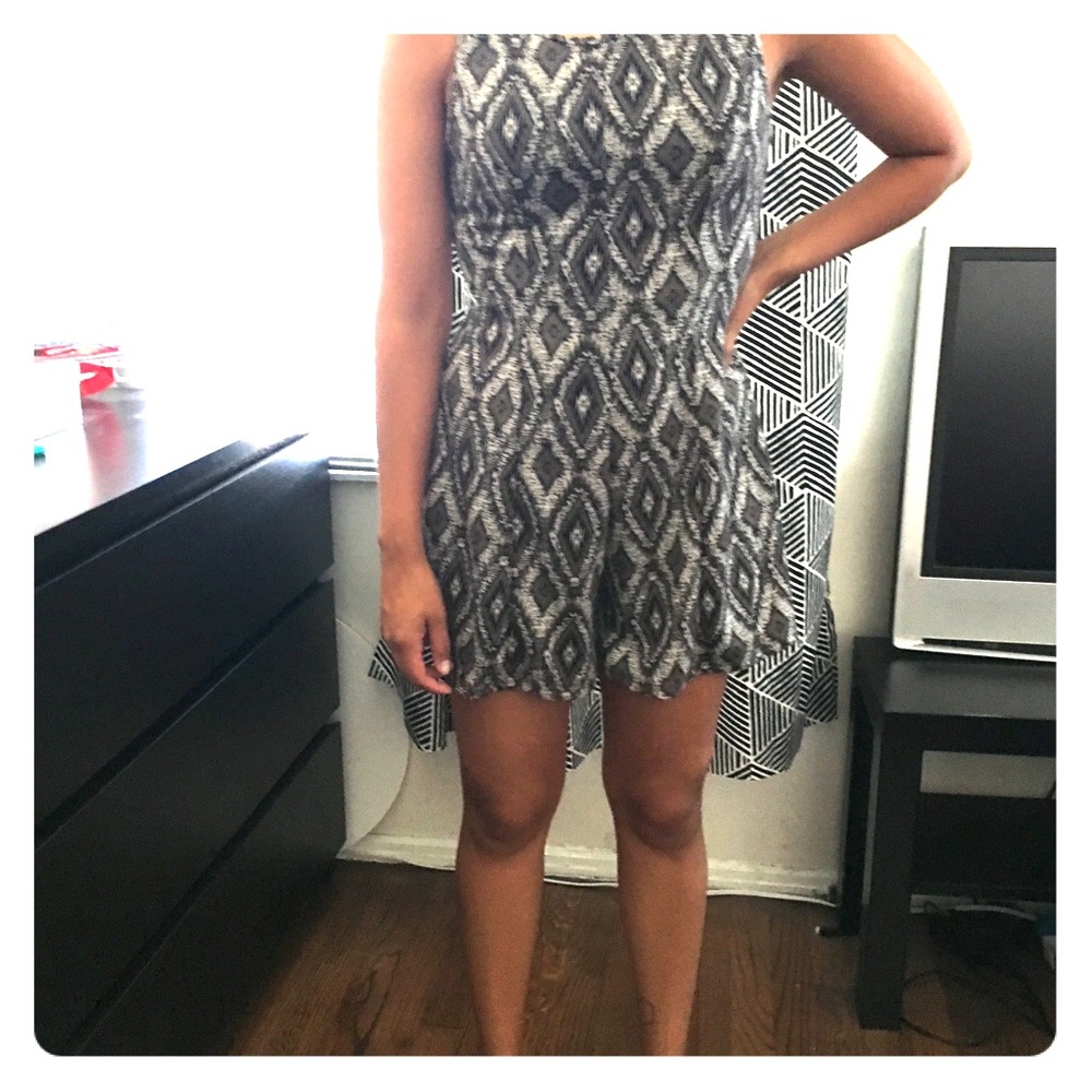 ❤️2 for $10❤️  summer romper!!